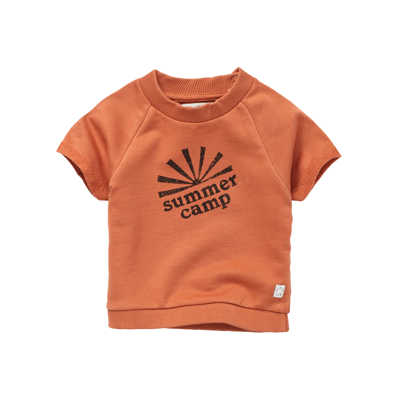 T-shirt Summer Camp