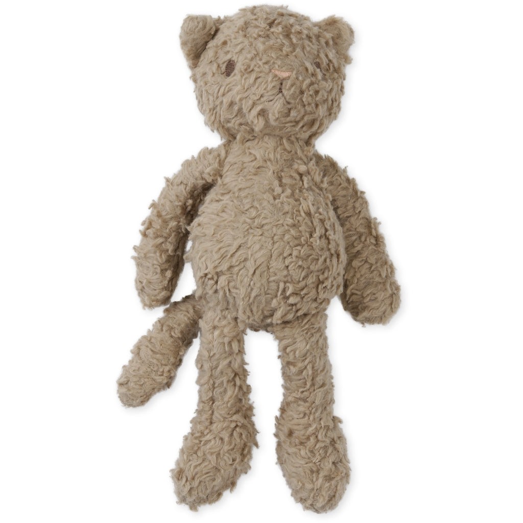 Peluche Teddy Cat