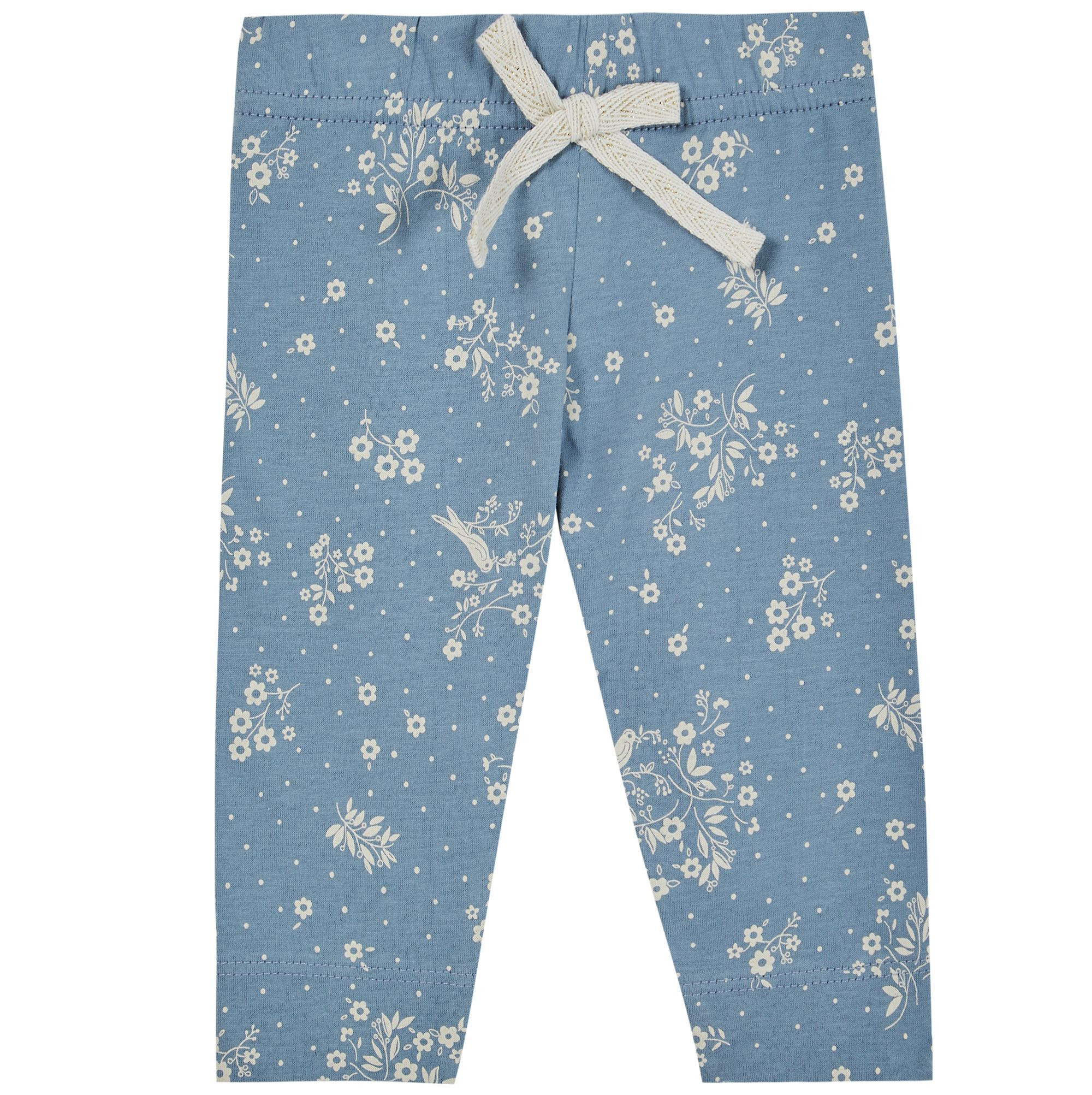 Pantalon Rivière Oiseau