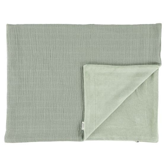 Bliss Olive - Couverture...