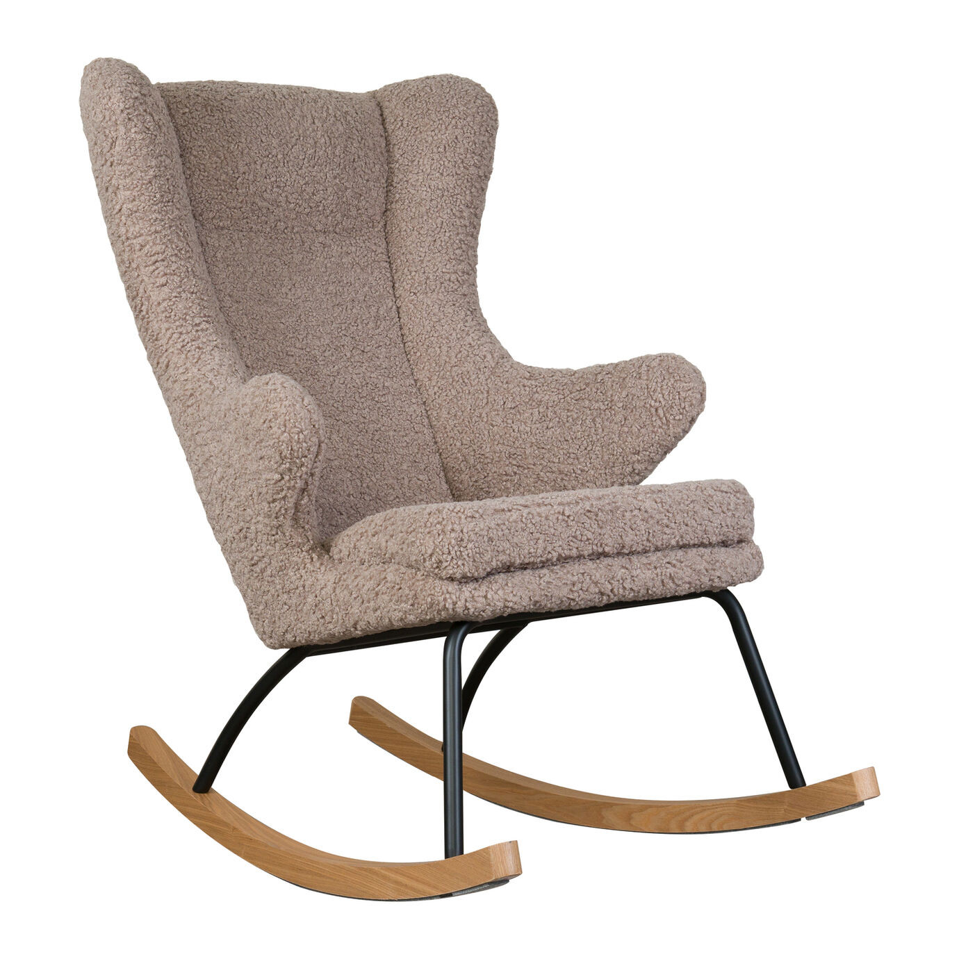Stone - Rocking Chair De Luxe