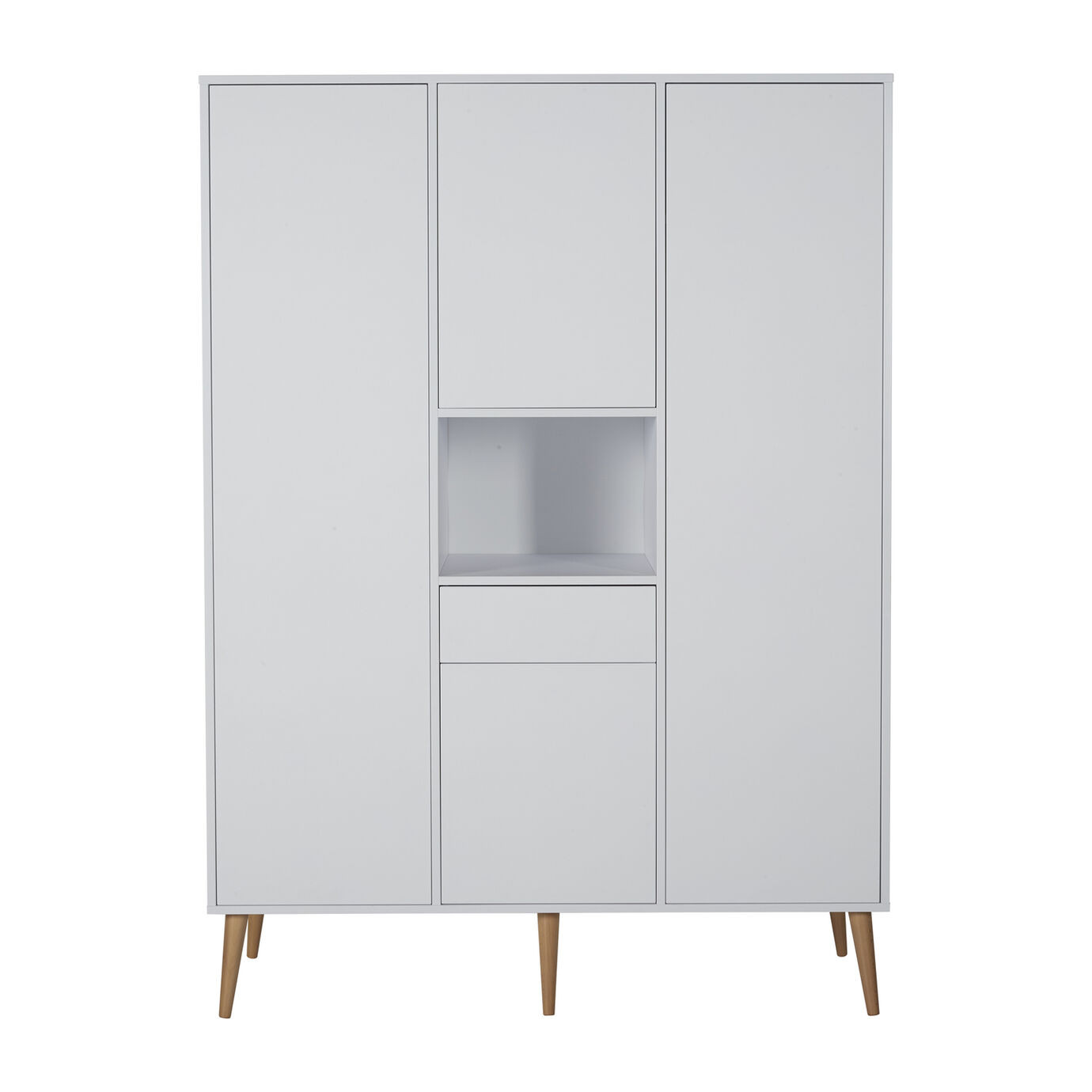 Ice White - Armoire Cocoon XL