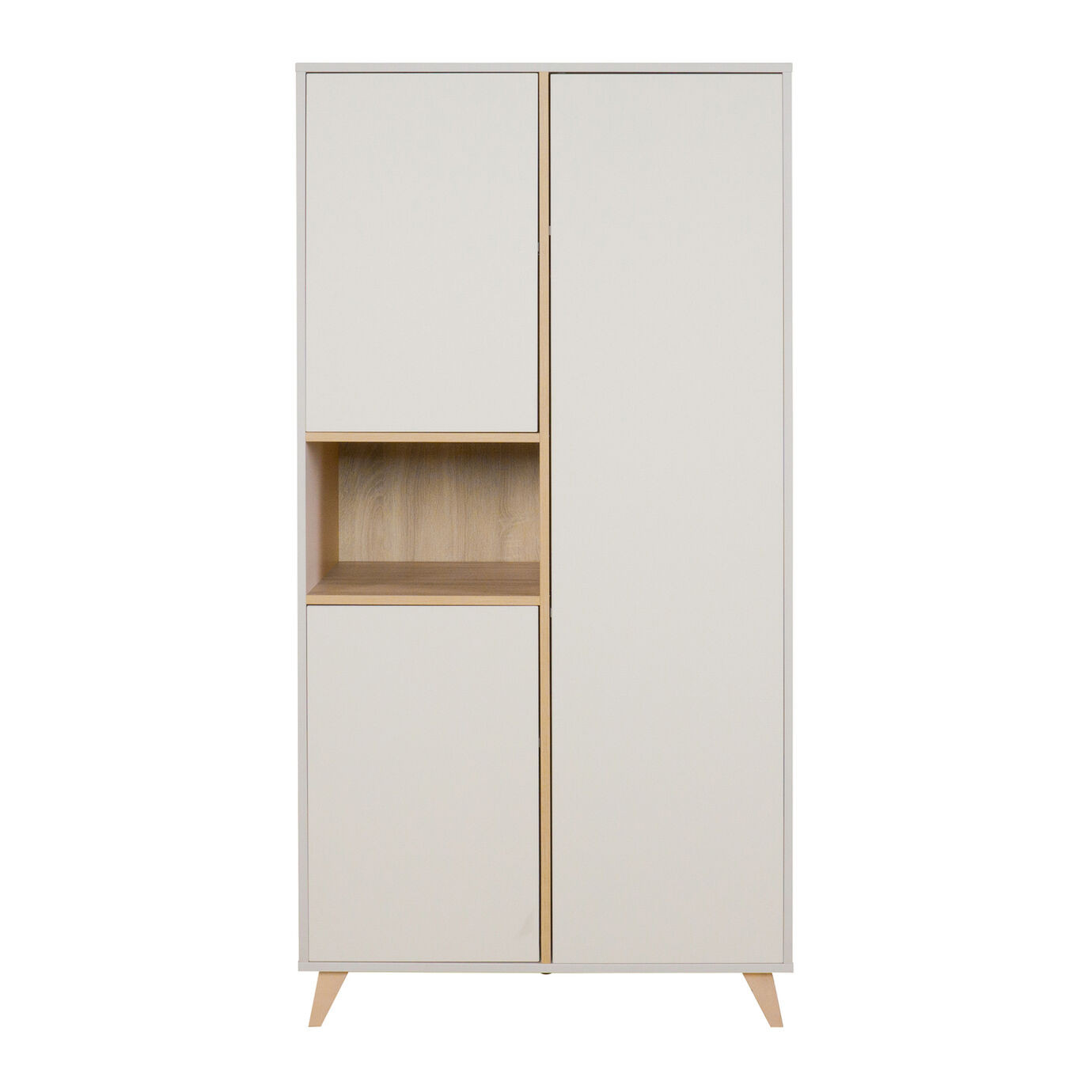 Argile/Clay - Armoire Loft