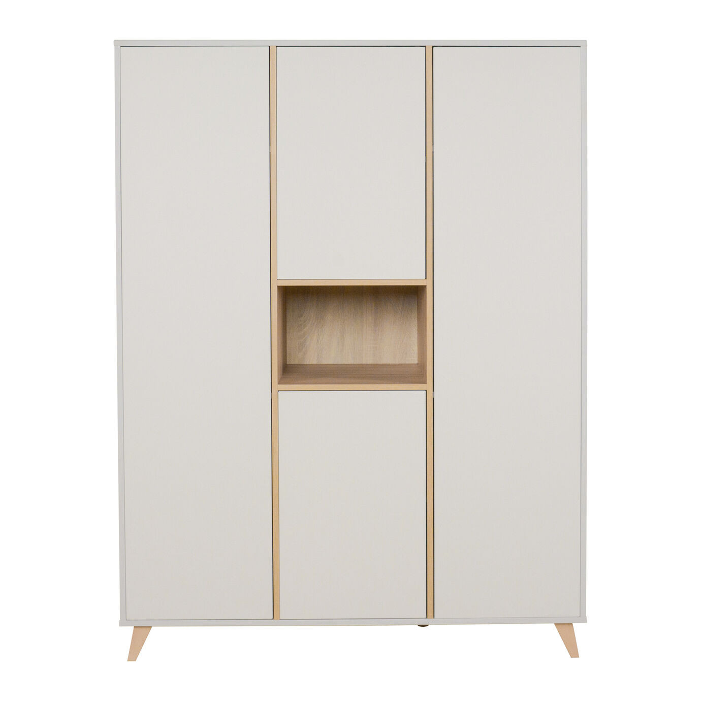 Argile/Clay - Armoire Loft XL