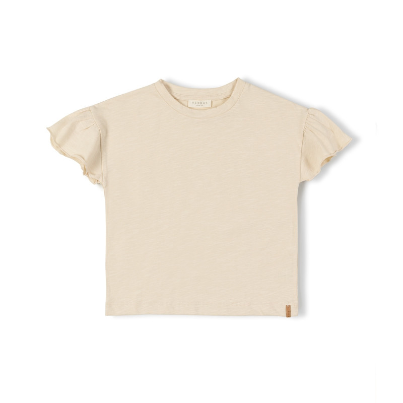 Pearl - T-shirt Fly