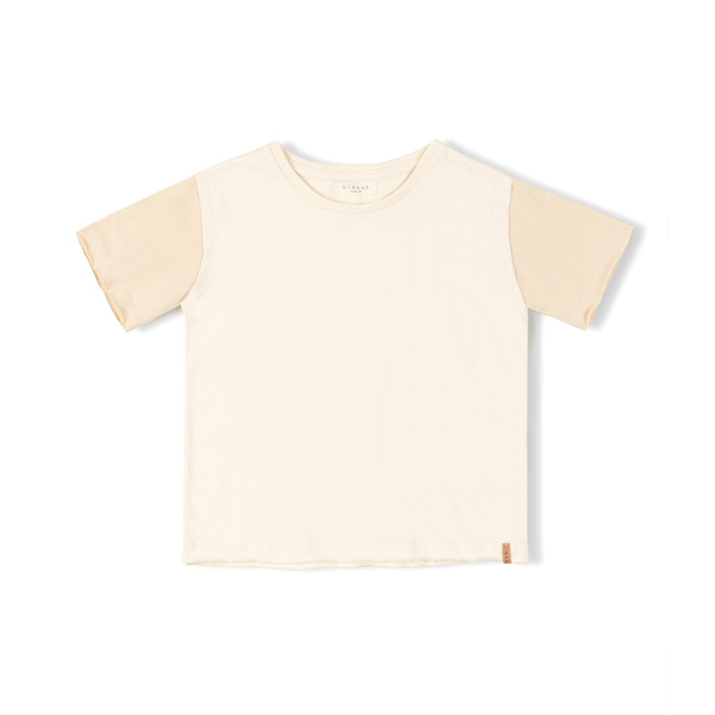 Pearl - T-shirt Seam