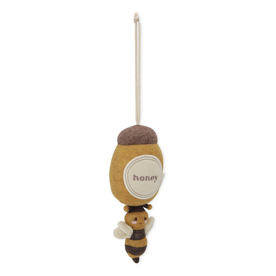 Bee - Mobile Musical Honey