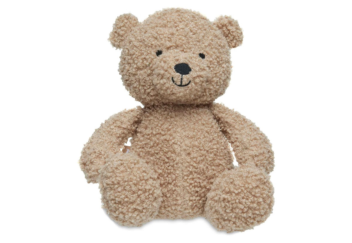 Biscuit - Peluche Teddy Bear