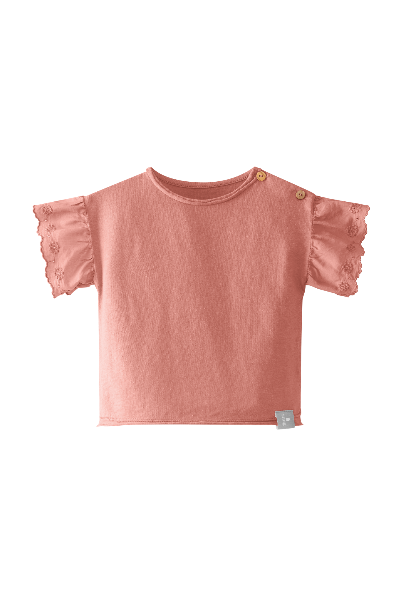 Terracota - T-Shirt Tam