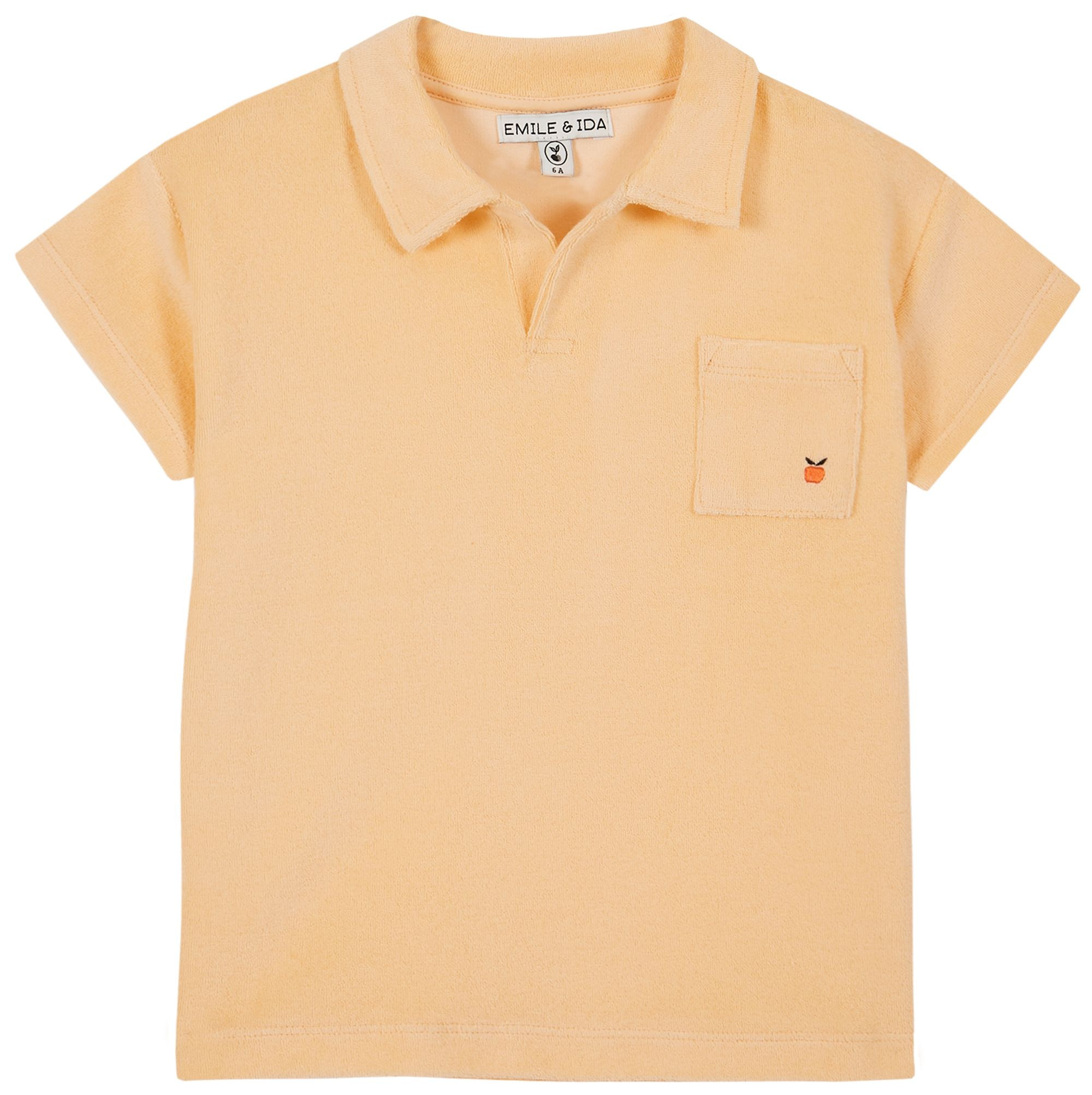 Orange - Polo