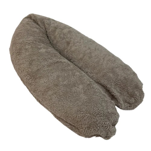Taupe - Coussin...