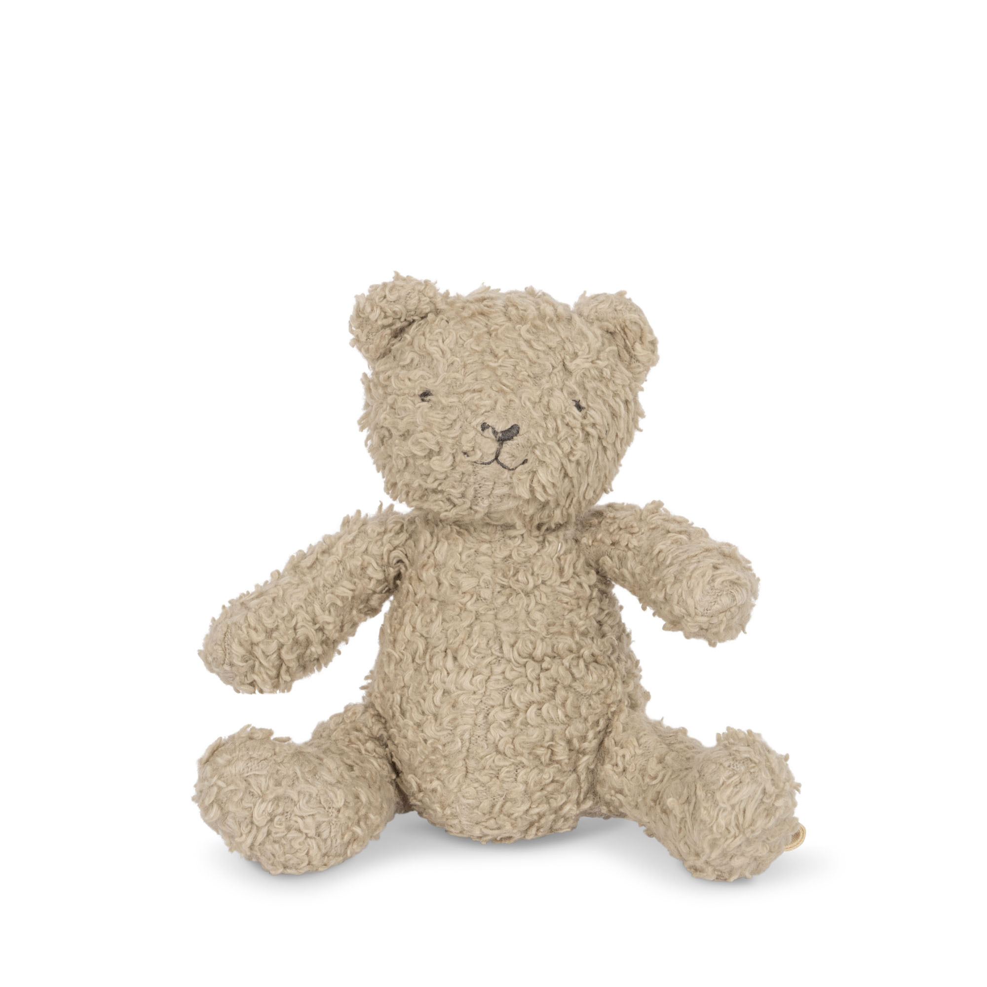 Oxford Tan - Mini Peluche...