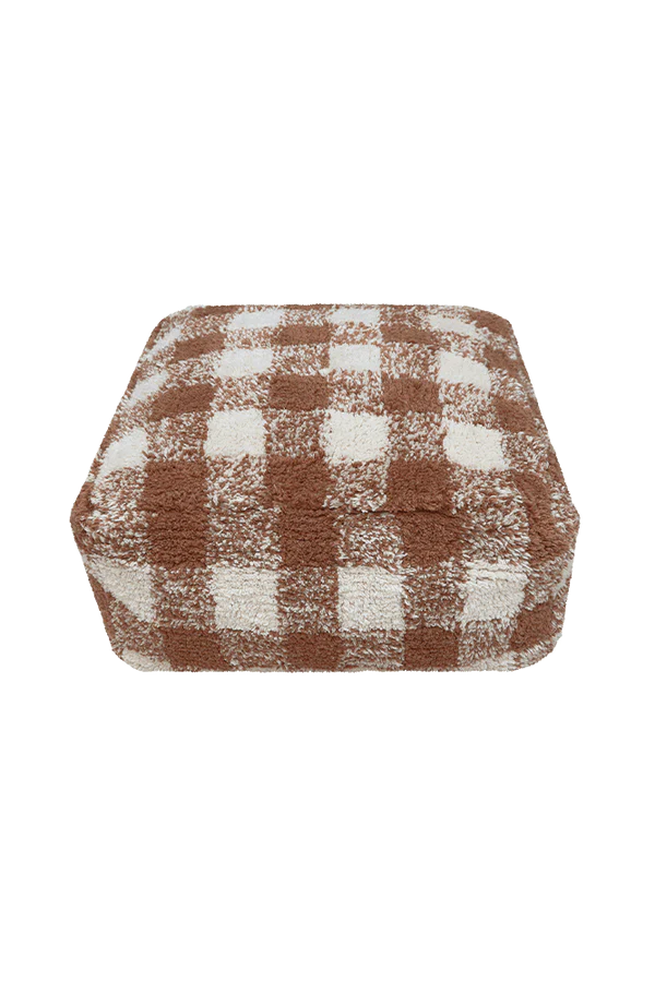 Toffee - Pouf Vichy