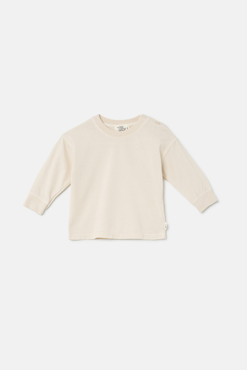 Stone - T-shirt Basic