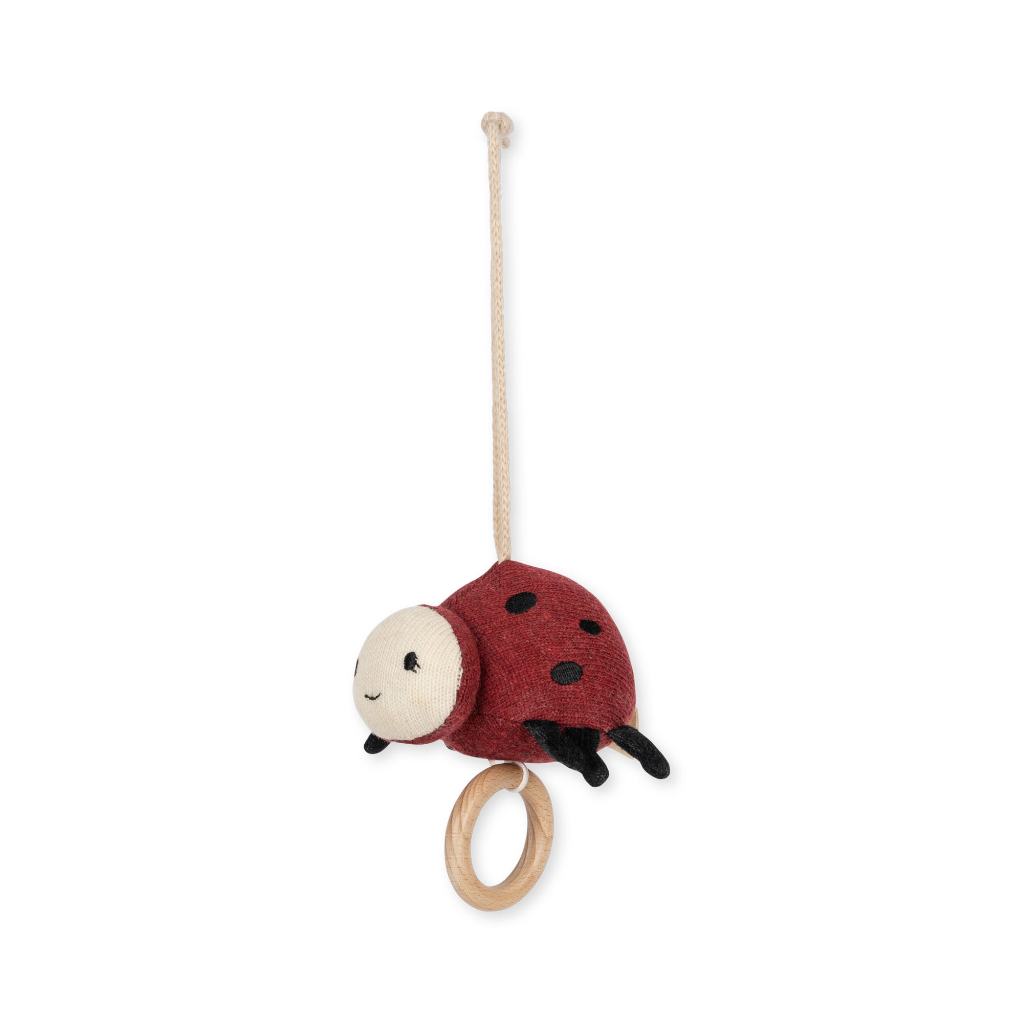 Ladybug - Jeu d'Activité...