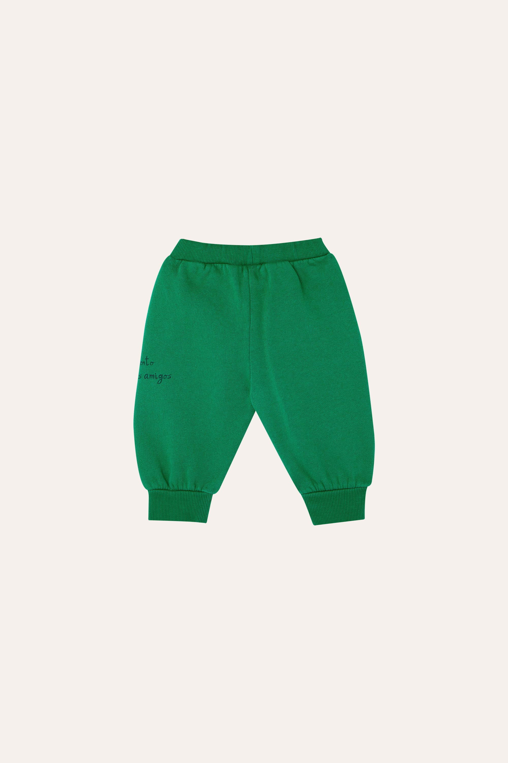 Green - Pantalon Los Amigos