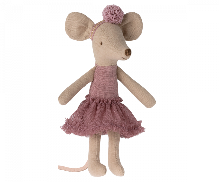 Big Sister - Ballerina Mouse