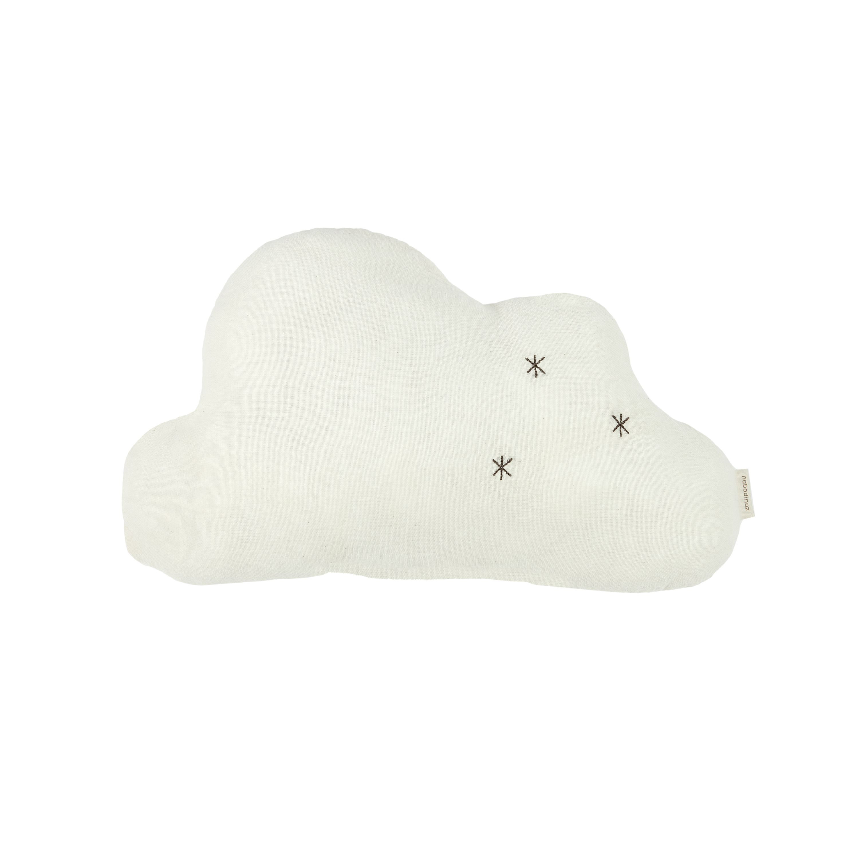 Natural - Coussin Nuage...