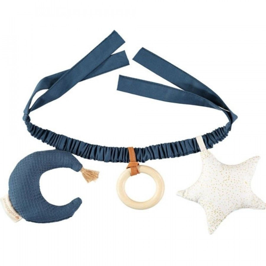 Chaine d'Activité Star & Moon