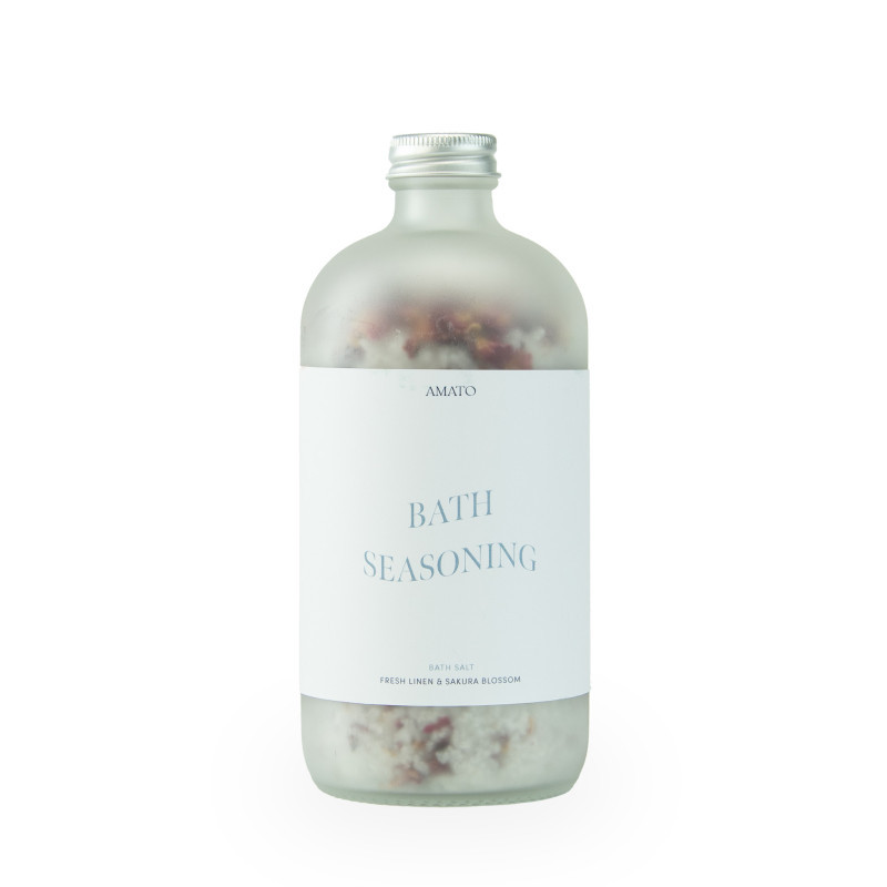 Sels De Bain - Bath Seasoning