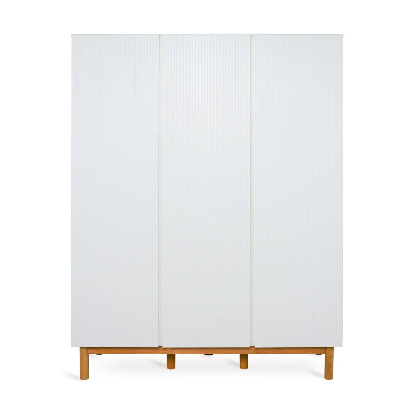 Blanc - Armoire XL Mood