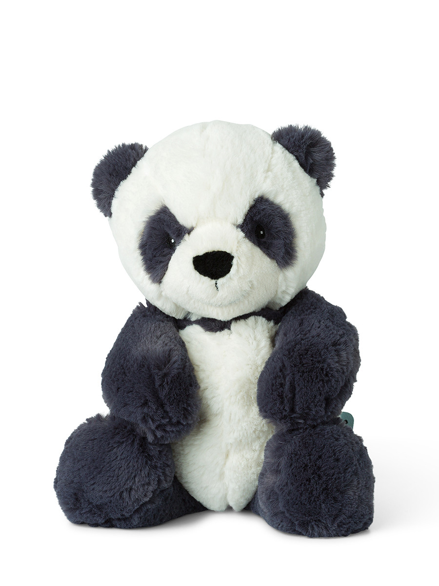 Peluche Panu Le Panda ECO WWF