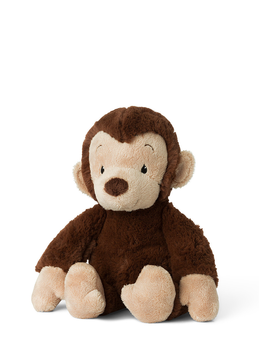 Peluche Mango Le Singe ECO WWF