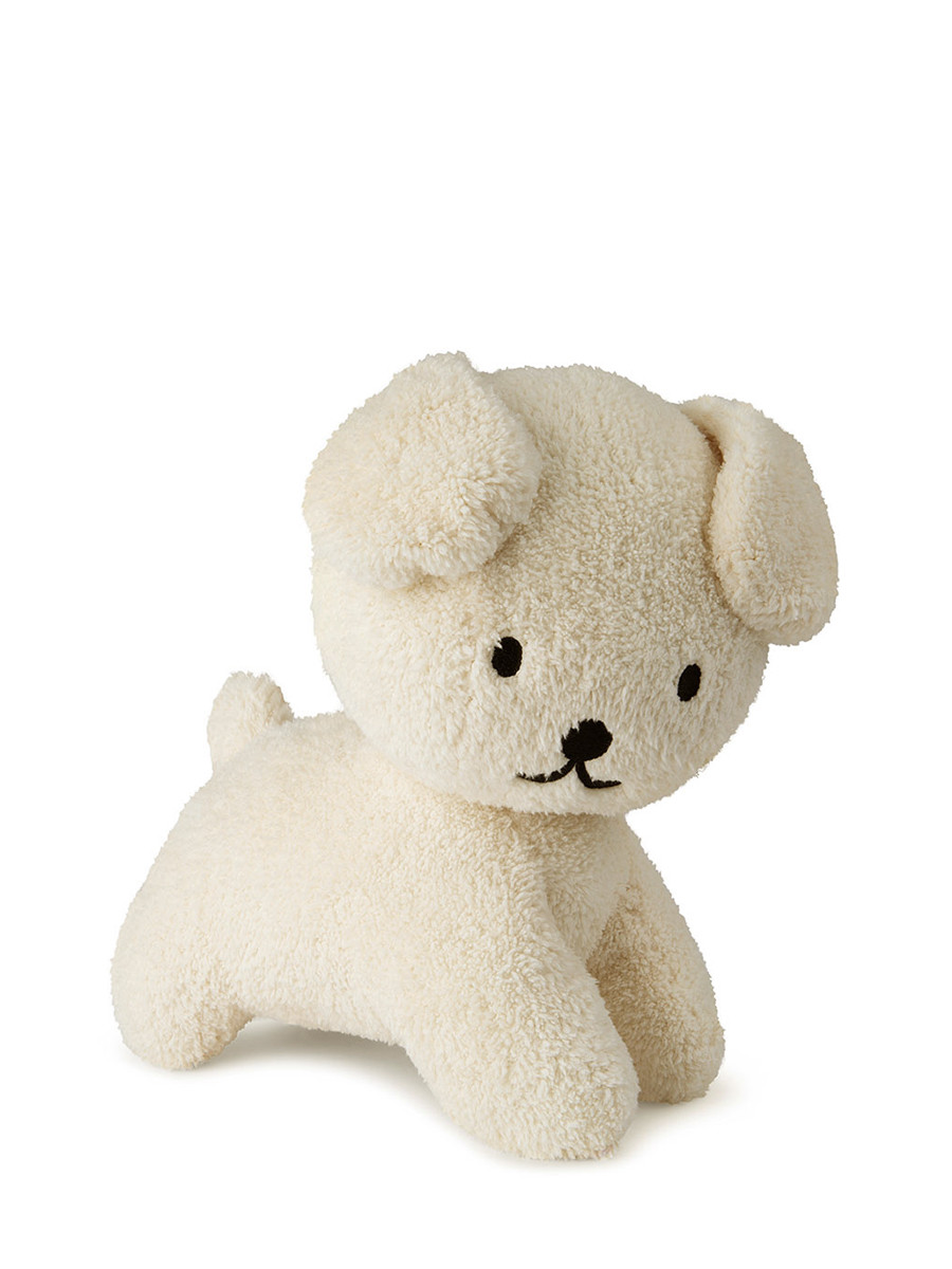 Cream - Peluche Snuffy Terry