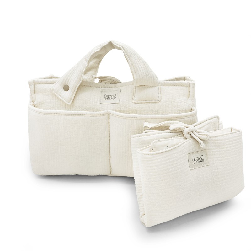 Feel Ivory - Sac De...