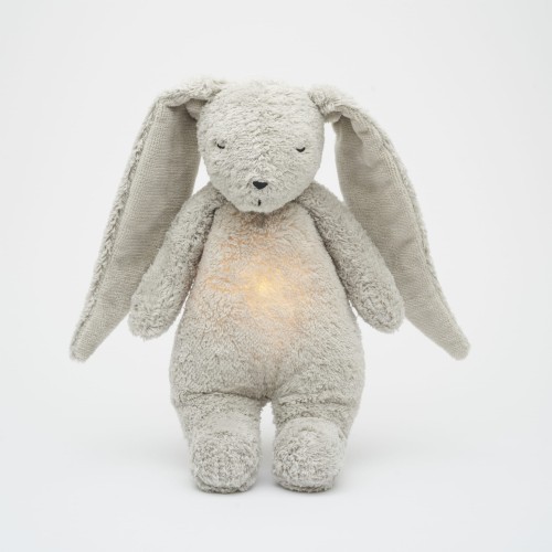 Gray Natur - Moonie Peluche...