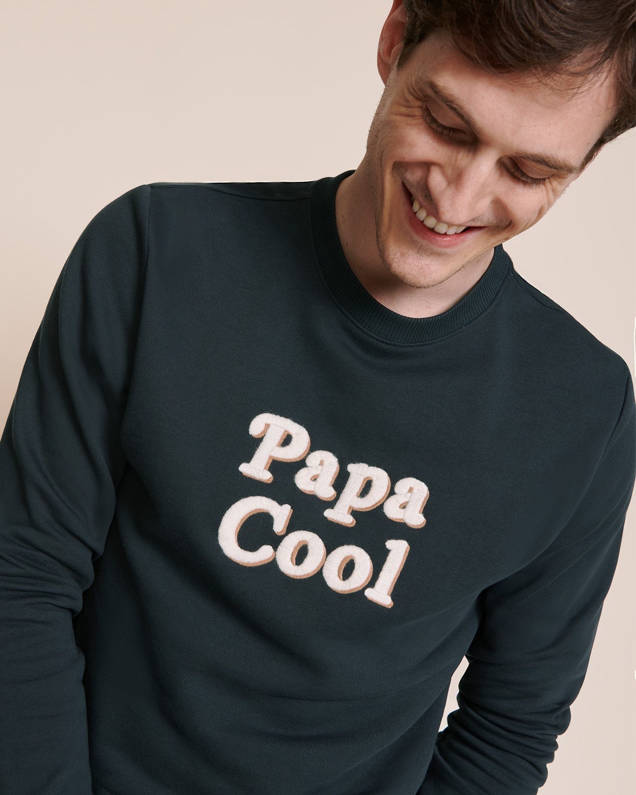 Sweat Papa Cool