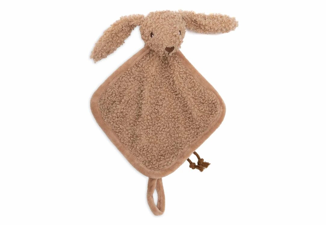 Doudou/Attache Tétine Bunny