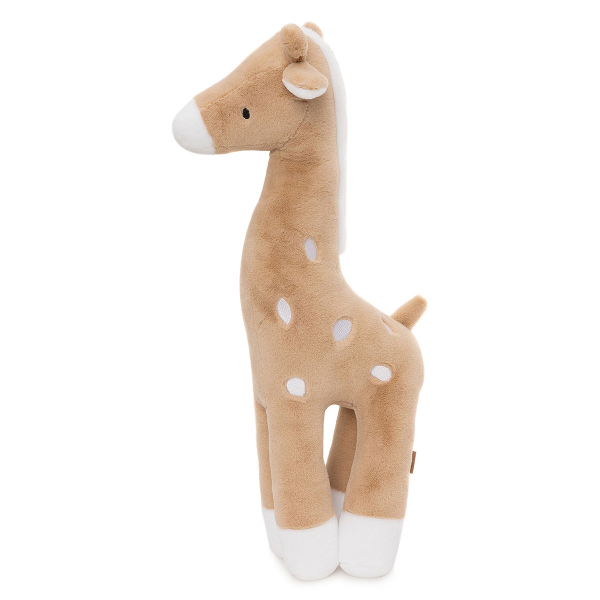 Biscuit - Peluche Girafe