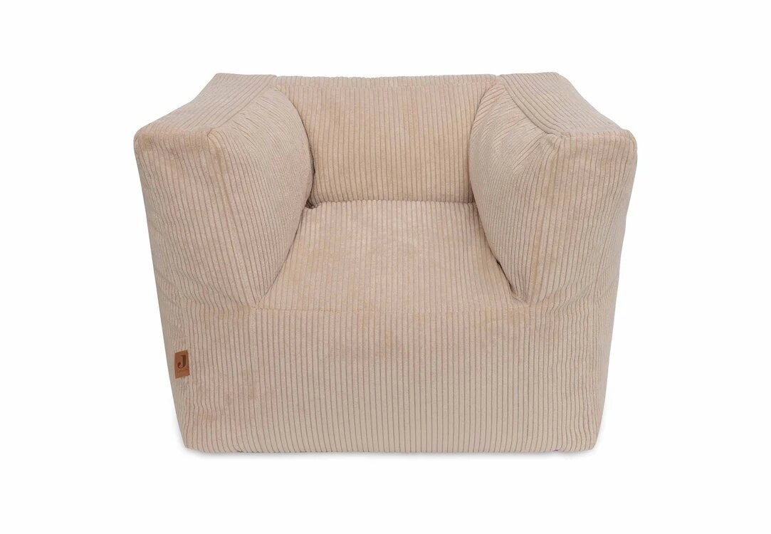 Natural - Fauteuil Corduroy