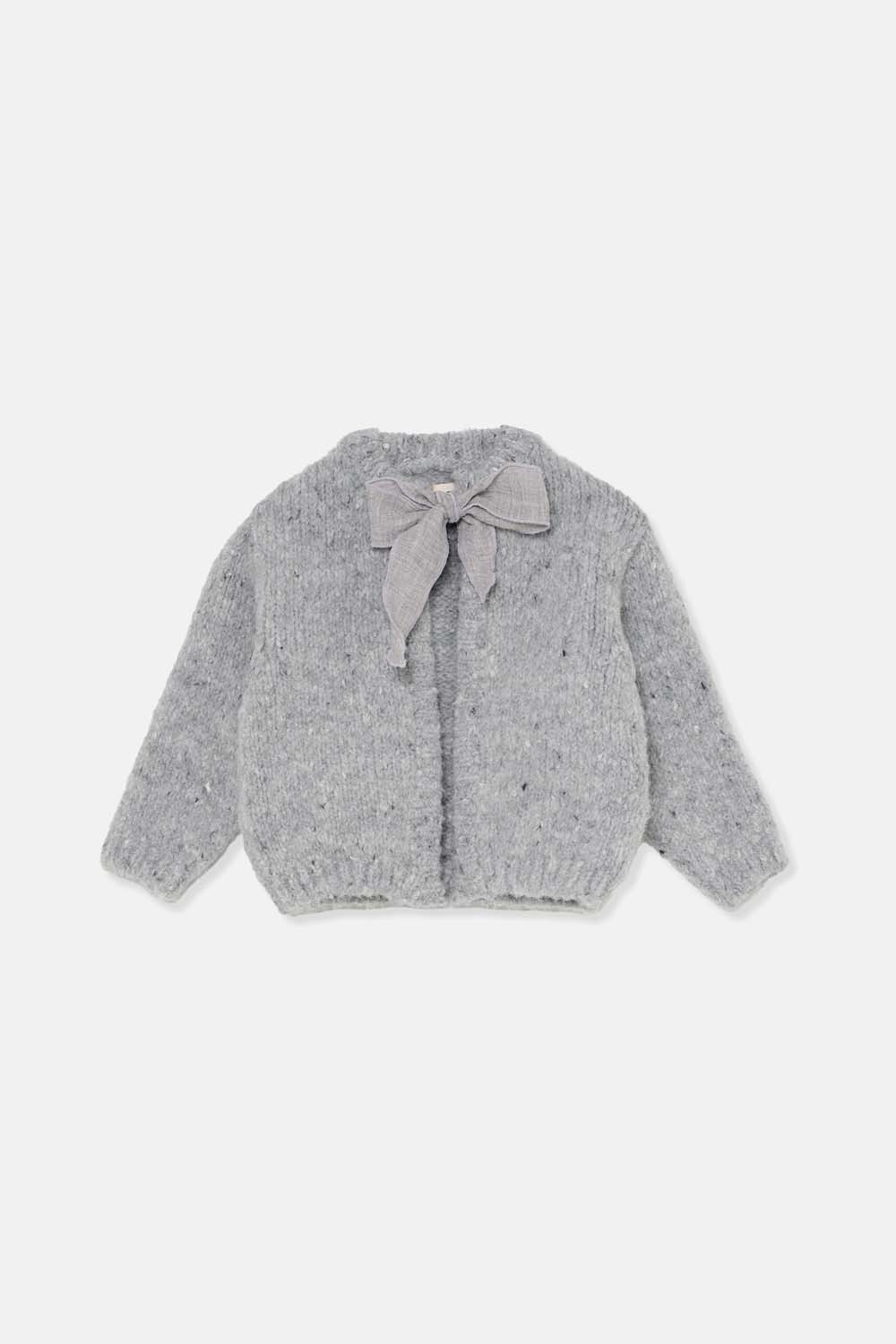 Grey - Gilet Andrea