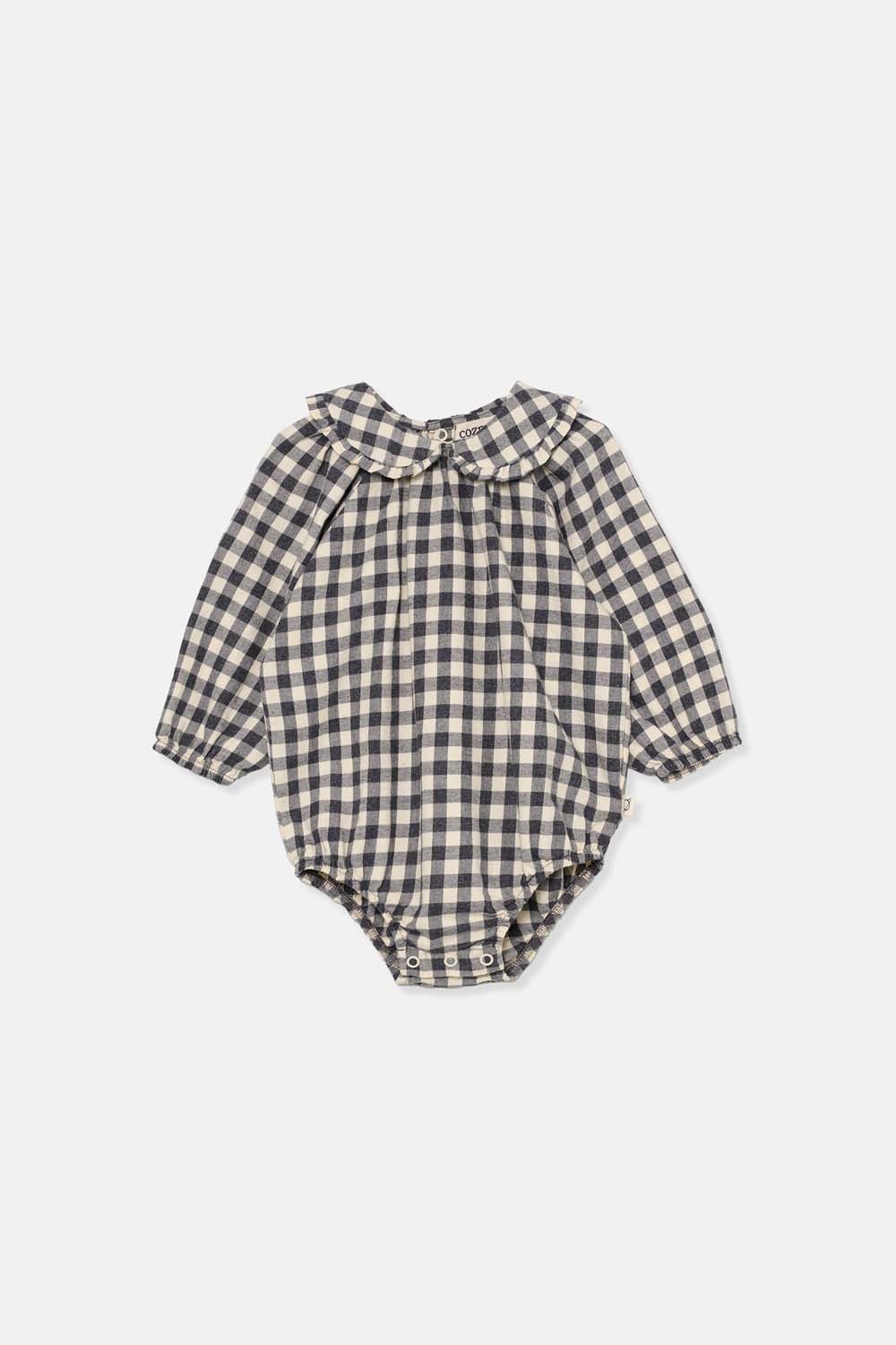 Gingham - Body Lucia