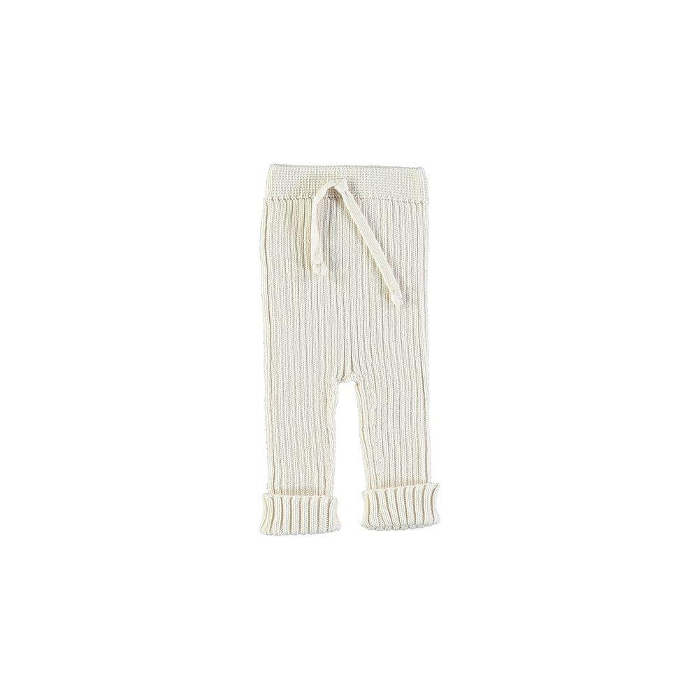 Cream - Pantalon Jacob