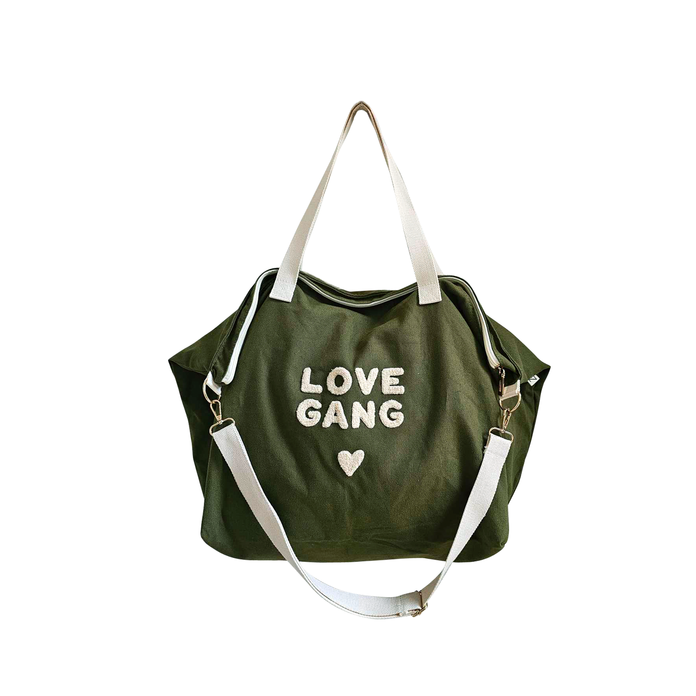 Sac XL - Love Gang