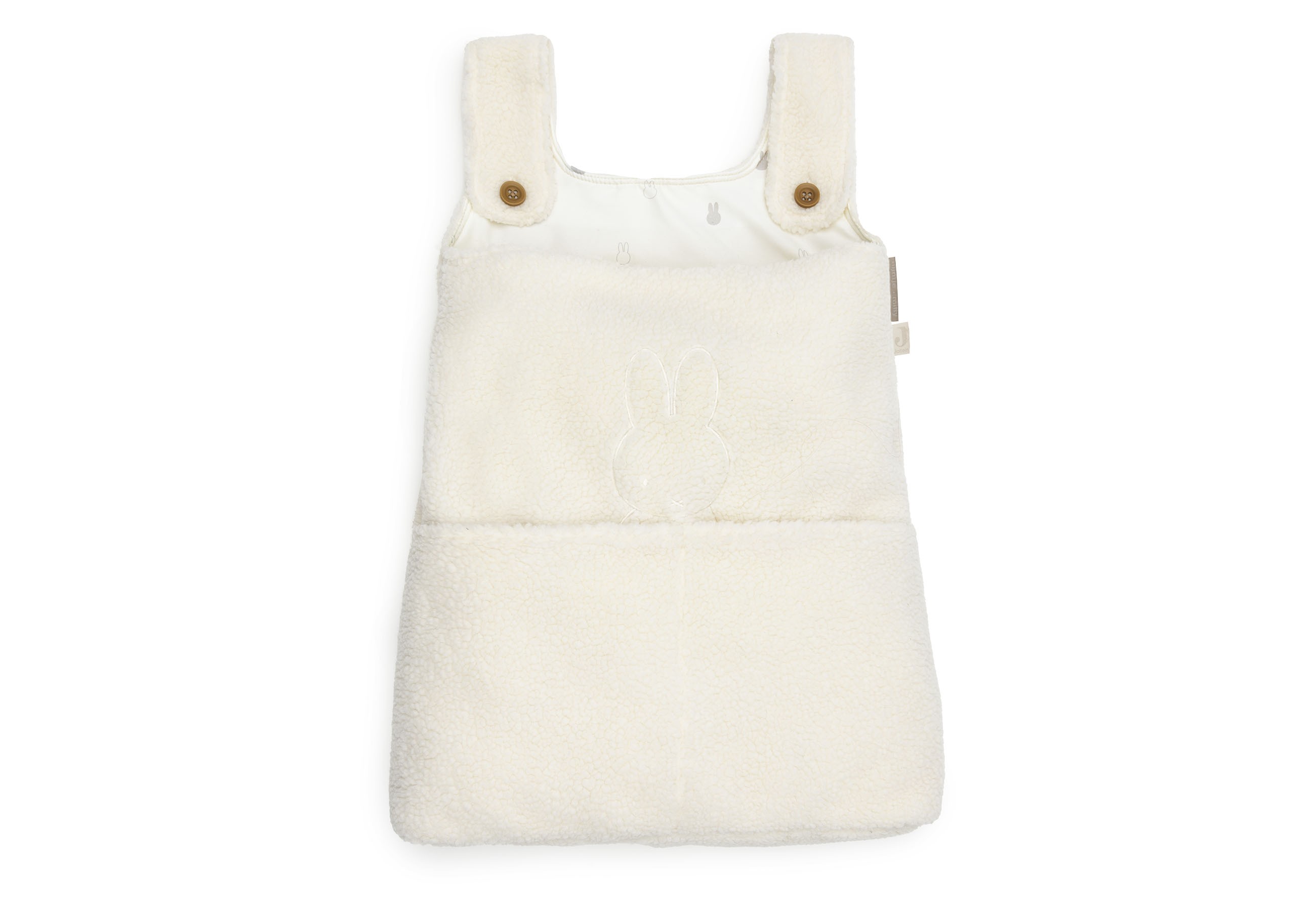 Teddy Miffy - Sac De Rangement