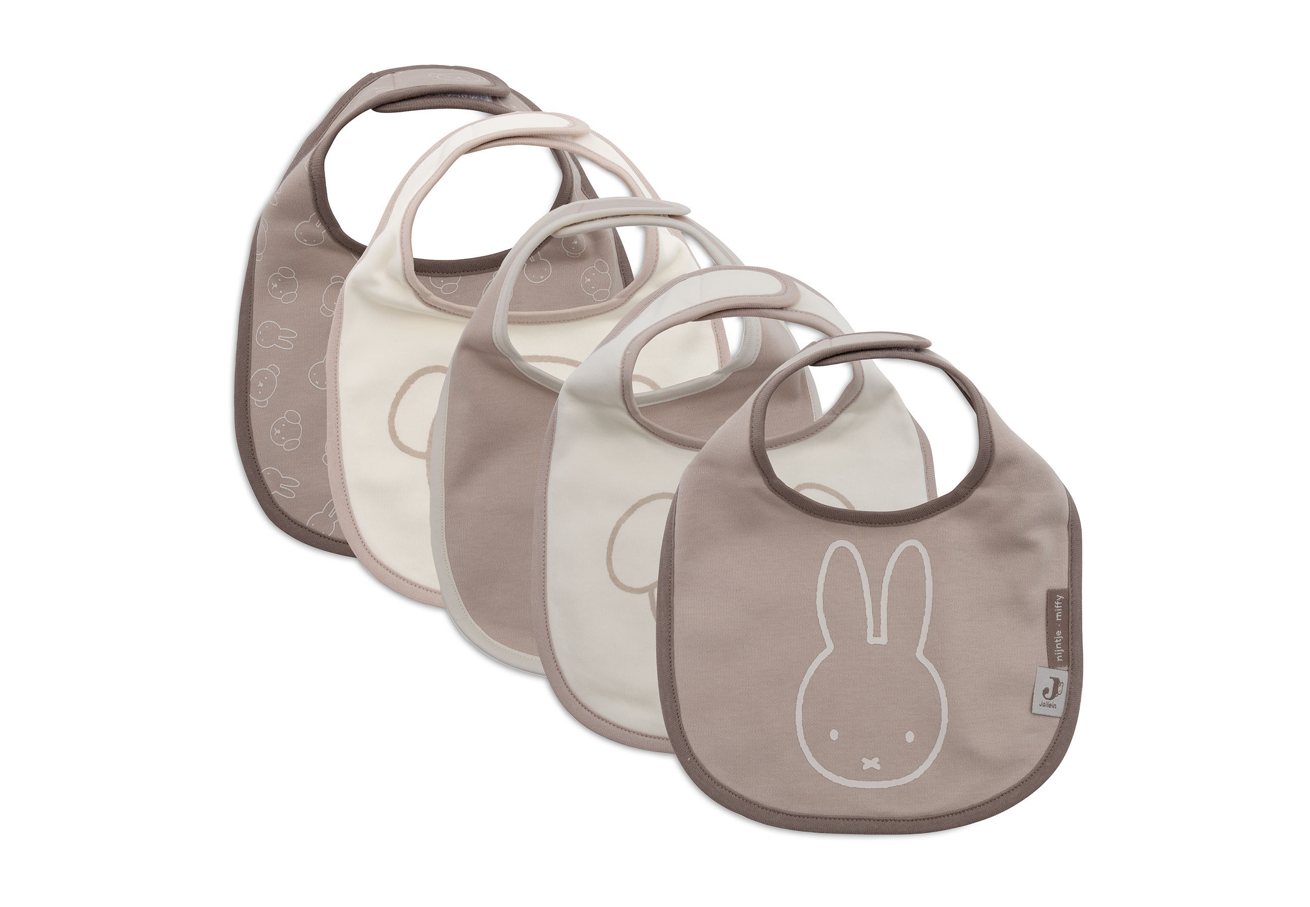 Miffy And Friends - Pack De...