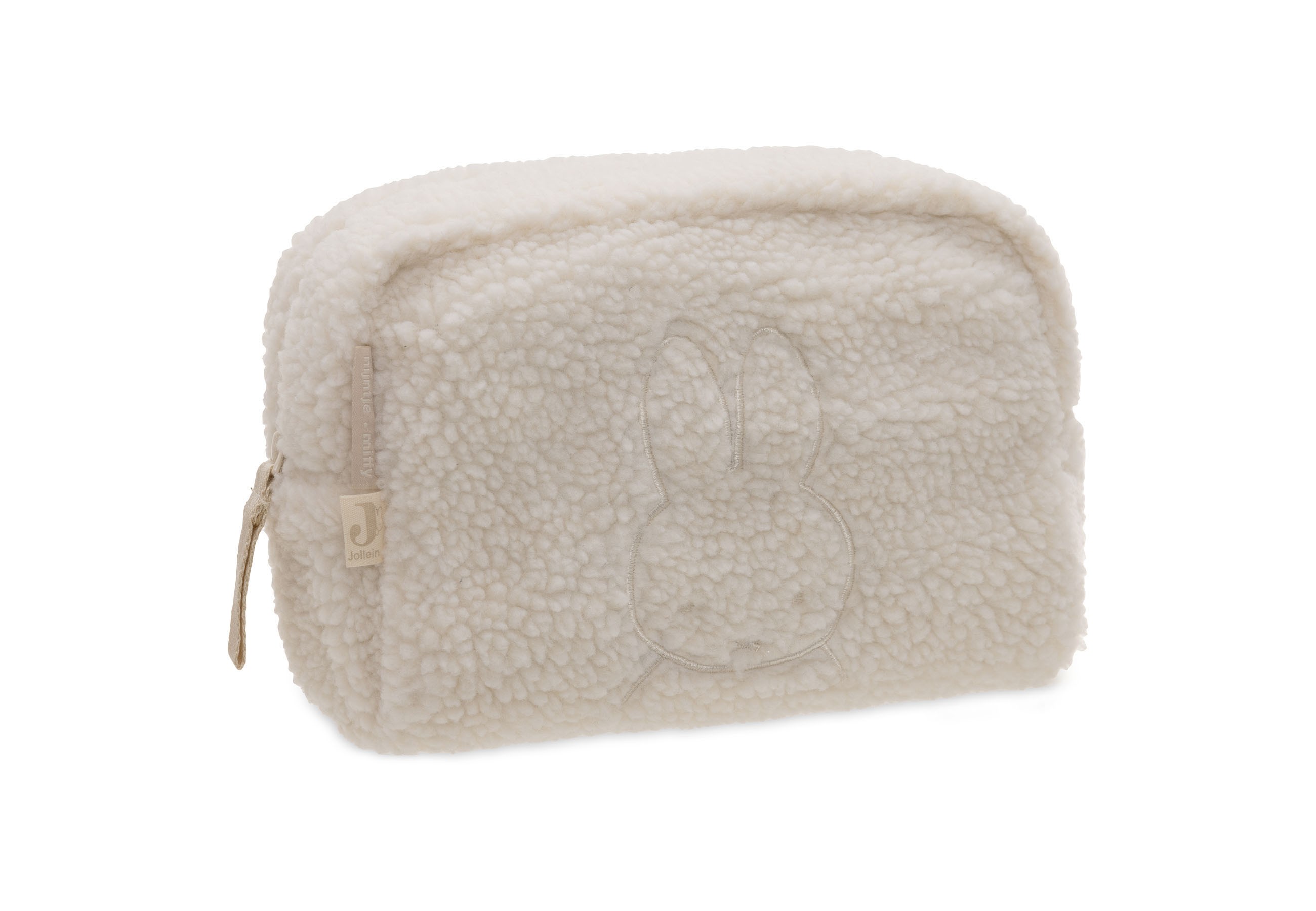 Miffy Oatmeal - Trousse De...