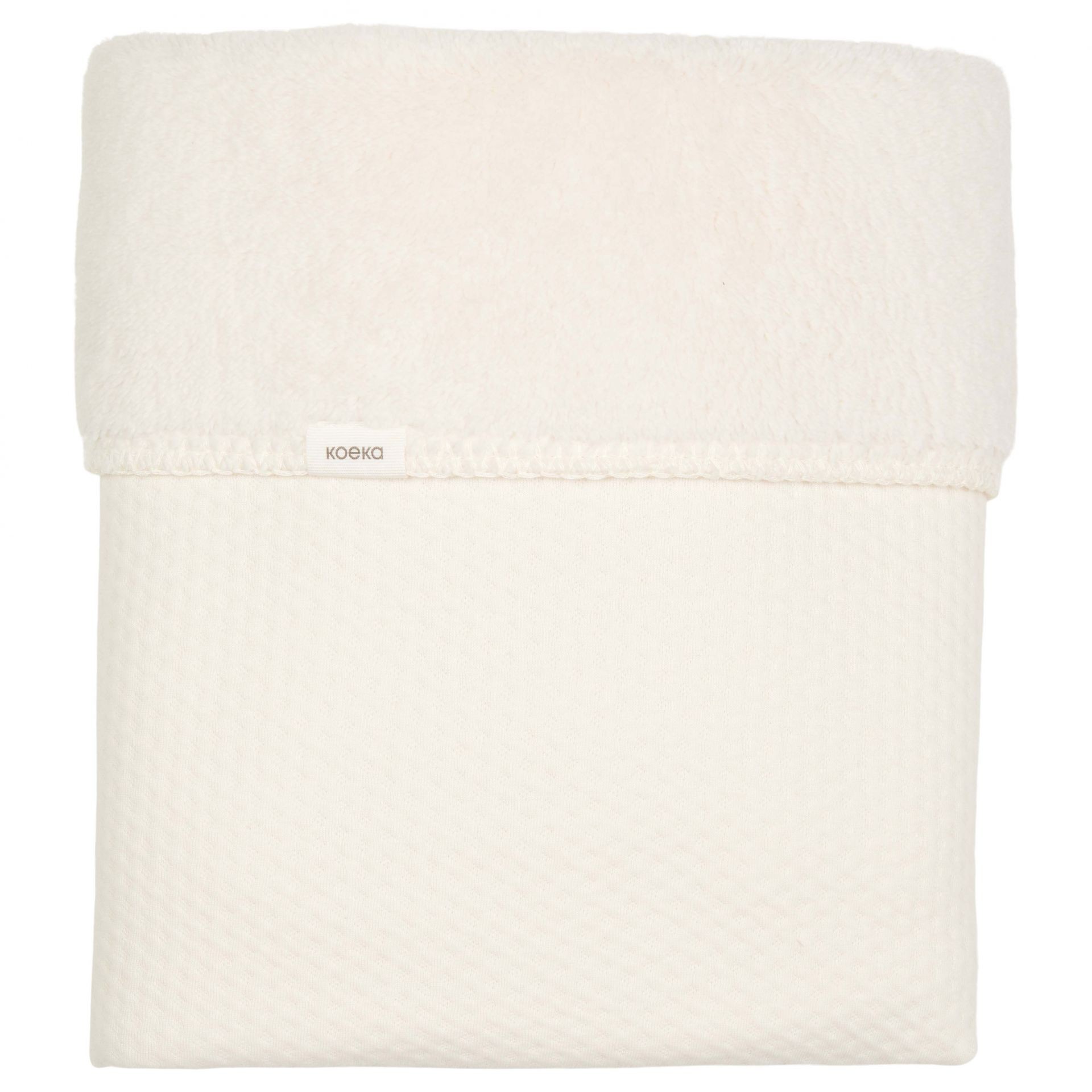 Warm White - Couverture Elim