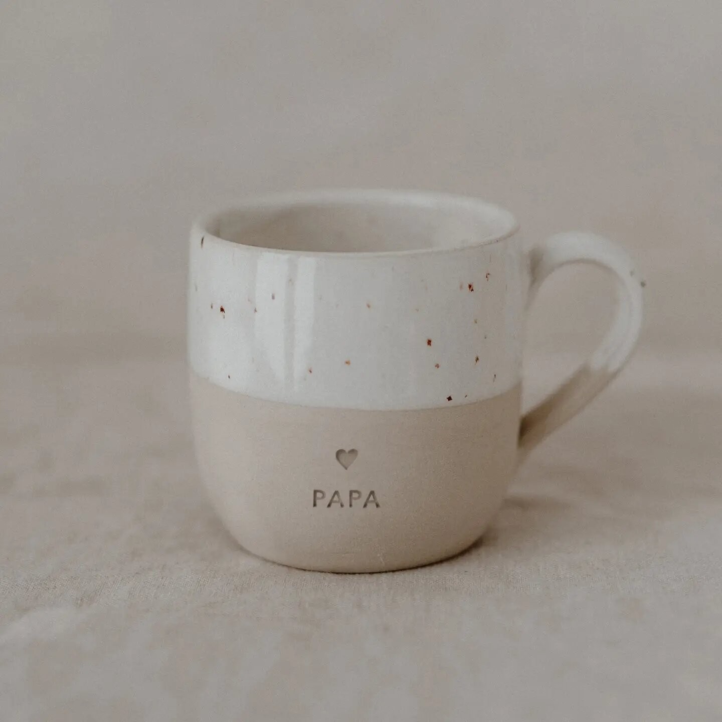 Tasse à Cappuccino Papa