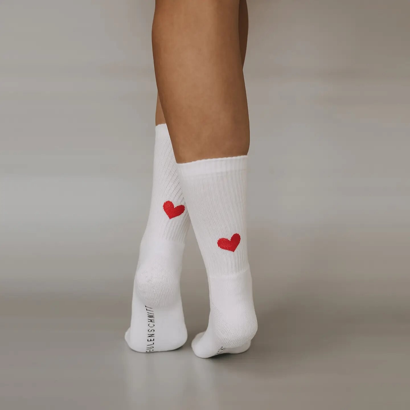 Chaussettes Red Heart 35-38