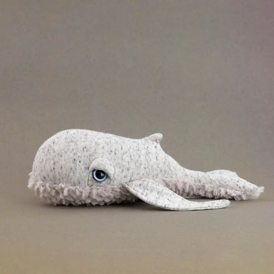 Peluche Mini Whale Original...