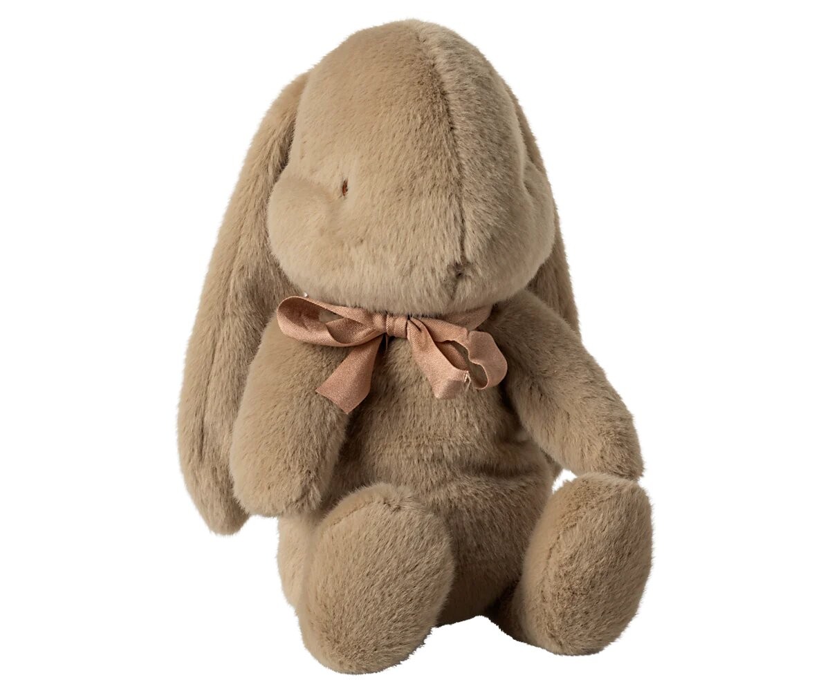 Dusty Brown - Peluche Bunny...