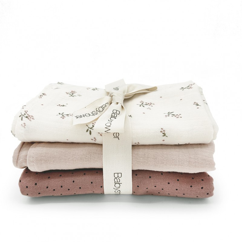 Roseberry - Pack De 3...