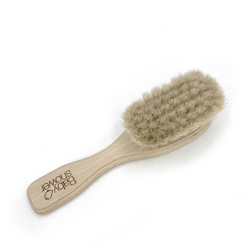 Brosse à Cheveux Bébé