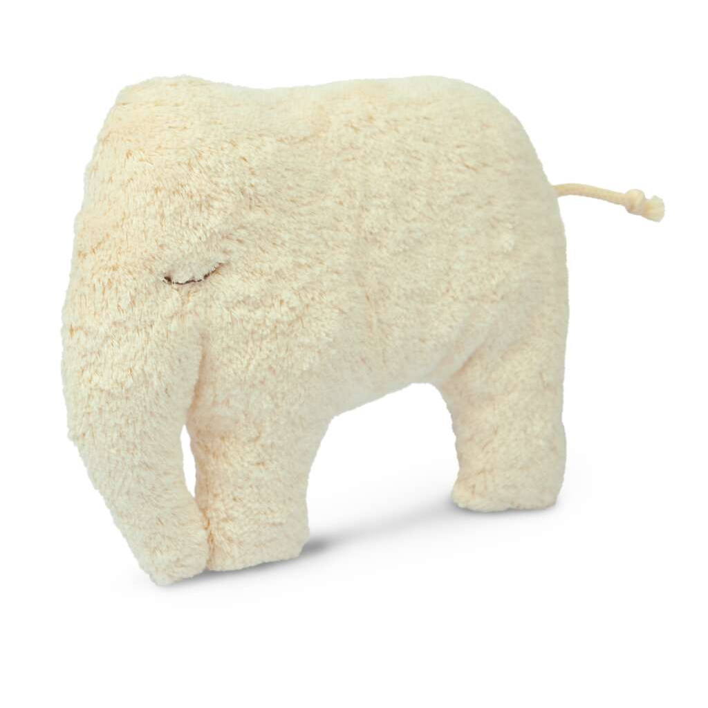 Coussin Elephant