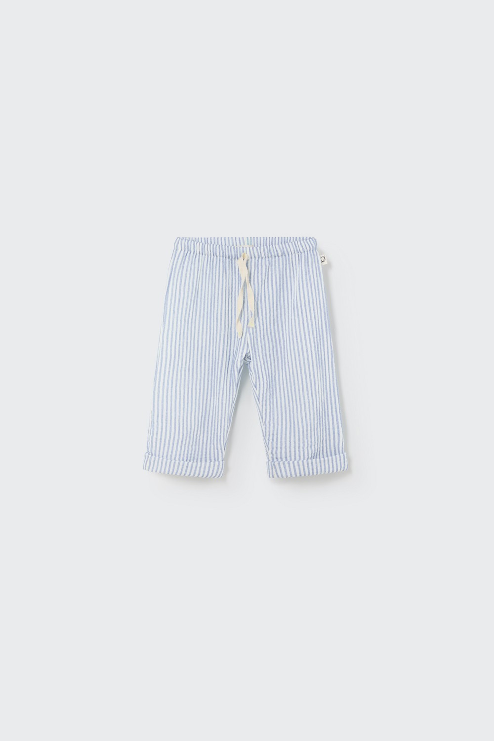 Pantalon Enzo Blue